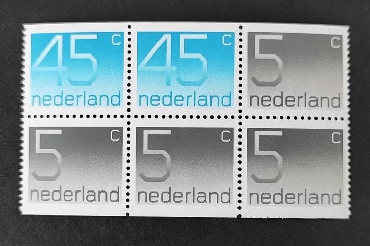 nederland nvph C165 (pf), Postzegels en Munten, Postzegels | Nederland, Verzenden, Na 1940, Postfris