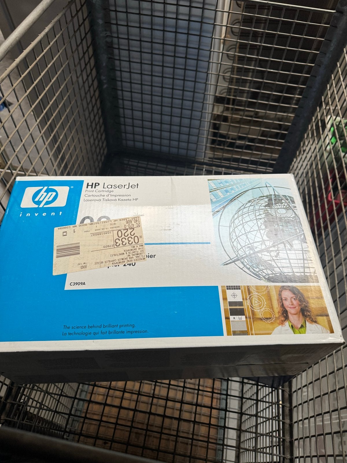 Hp , xerox, brother, pelikan toner, cartridges, Ophalen of Verzenden, Nieuw, Toner