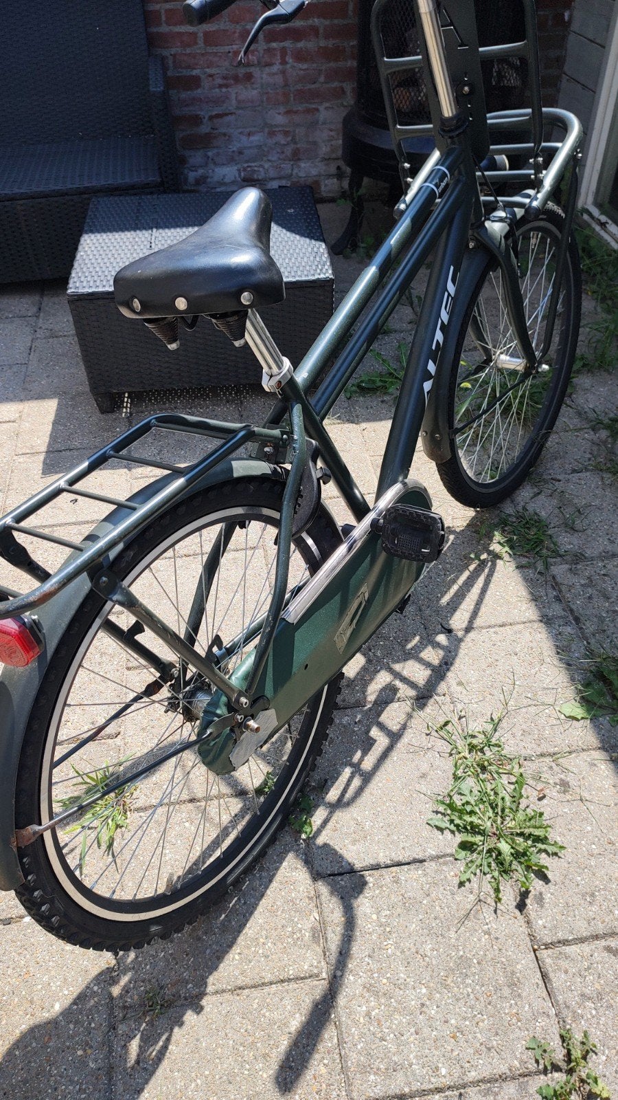 kinderen fiets Didam, Ophalen, 20 inch