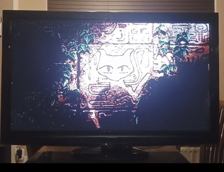 Panasonic P50G20E (50 inch & Plasma & 1080p), Audio, Tv en Foto, Ophalen, Gebruikt, Panasonic, 100 Hz
