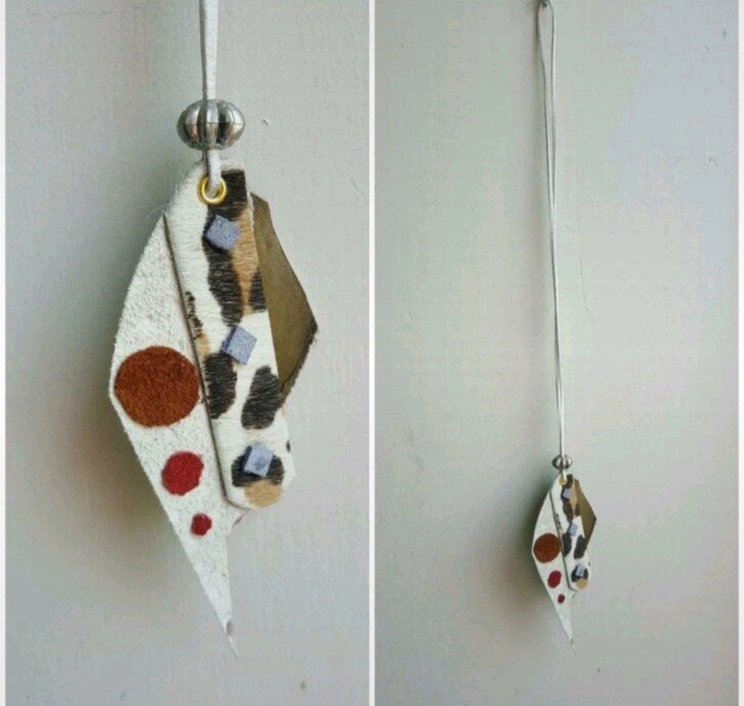 verschillende ibiza kettingen, Ophalen of Verzenden, Nieuw, Overige kleuren, Ketting