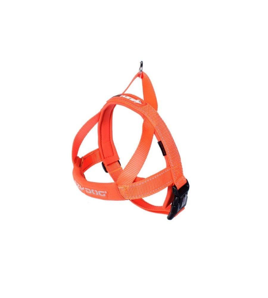 EzyDog Quick Fit Hondentuig xxs NIEUW, Dieren en Toebehoren, .., Www.ezydogs.com, Nieuw, Ophalen of Verzenden