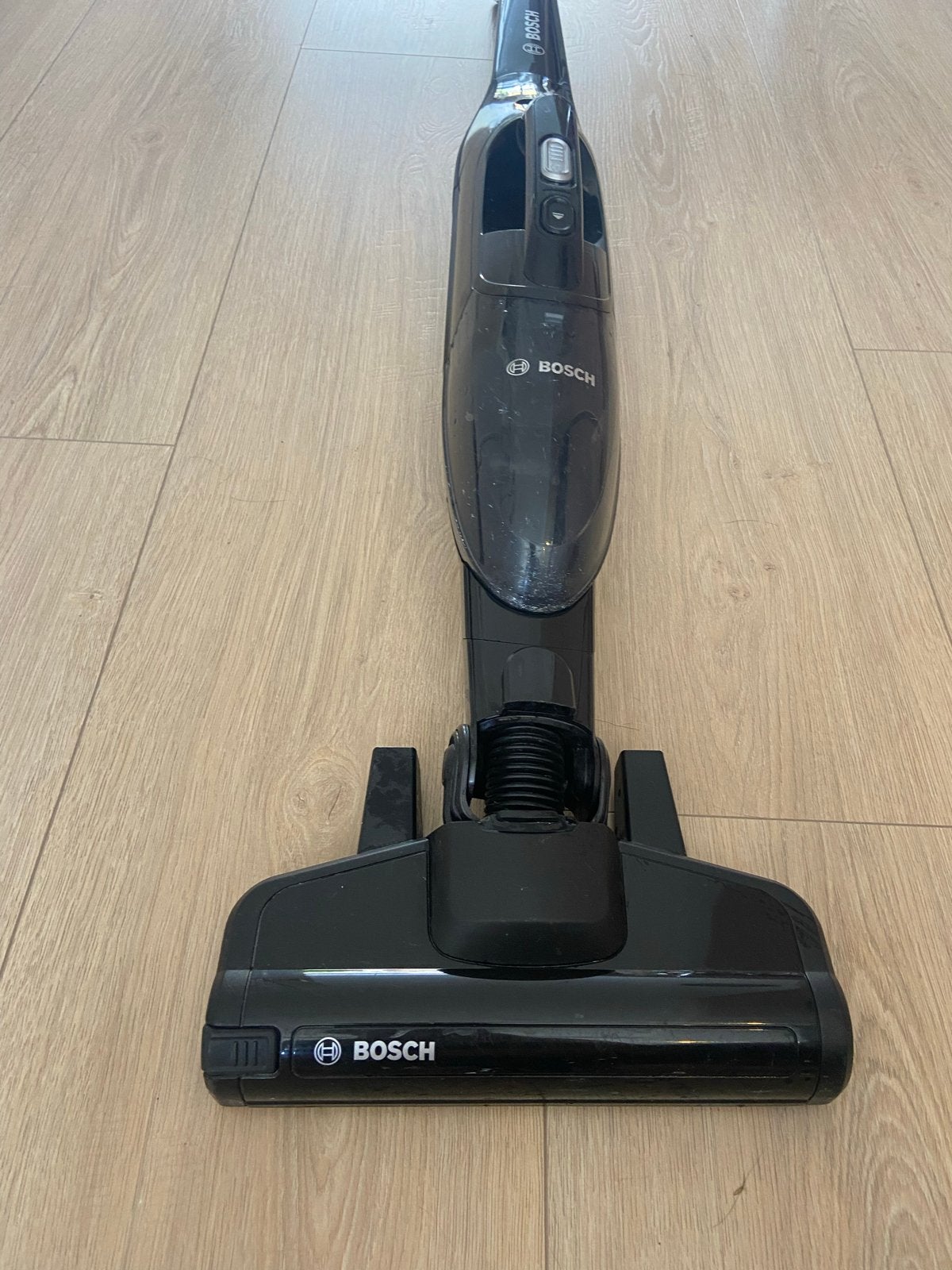 Bosch Steelstofzuiger Readyy’y Serie 2 - Goede staat, Gebruikt, Bosch, Draadloos, Ophalen of Verzenden