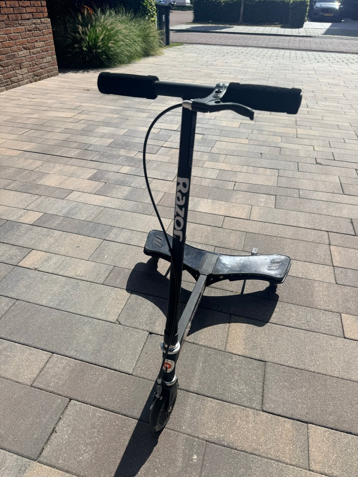 Razor Powerwing step - Gebruikt, Ophalen, Gebruikt, Overige typen
