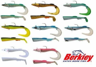 Penn/Savage Gear/Berkley/TDS/Aquantic...Noorwegen Materiaal!, Tinstraat, Overige typen, Nieuw, Ophalen of Verzenden