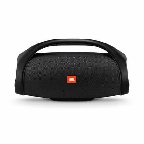 JBL Boombox Te Huur, Ophalen of Verzenden, JBL