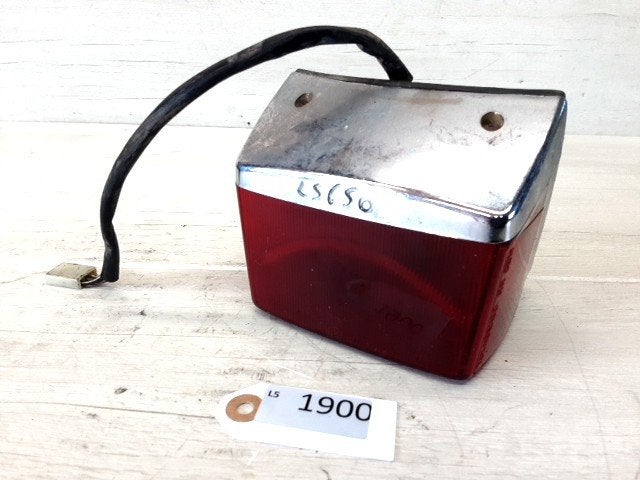 LS650 1986 - 2004 Suzuki Achterlicht D1-53116