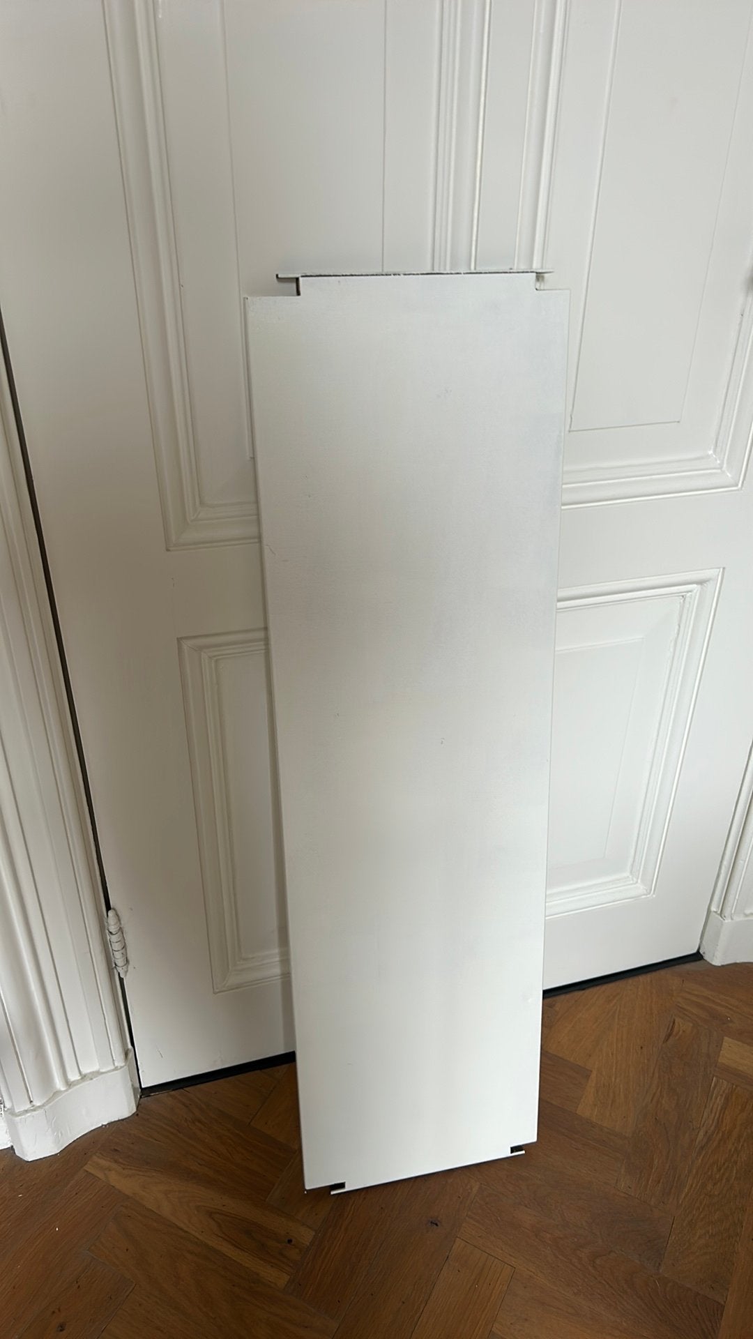 Lundia planken schappen 100 x 30 wit 6 stuks, Ophalen, Zo goed als nieuw