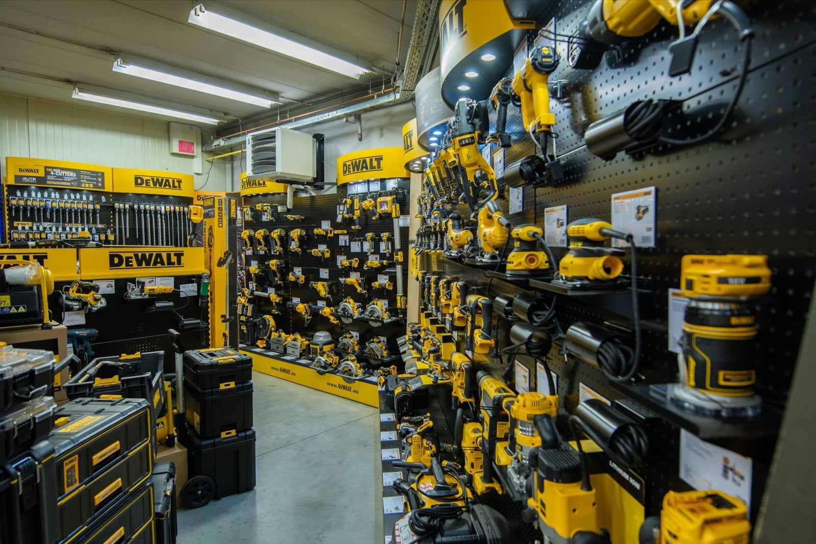 Gezocht Gereedschap inkoop Makita Festool Dewalt Milwaukee, Doe-het-zelf en Verbouw, Ophalen of Verzenden, Gebruikt