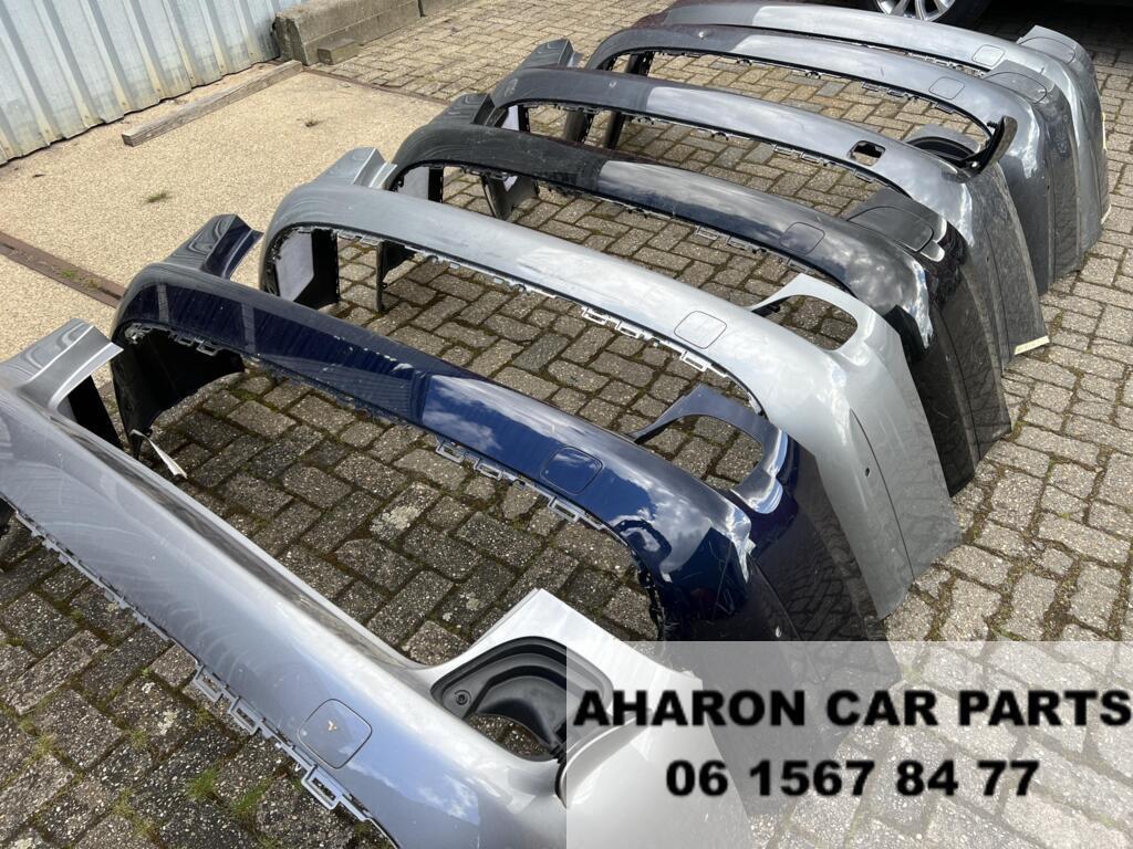 W205 Achterbumper Combi Hybride PDC A2058853838 Station 782, Auto-onderdelen, Carrosserie en Plaatwerk, Gebruikt, Ophalen of Verzenden