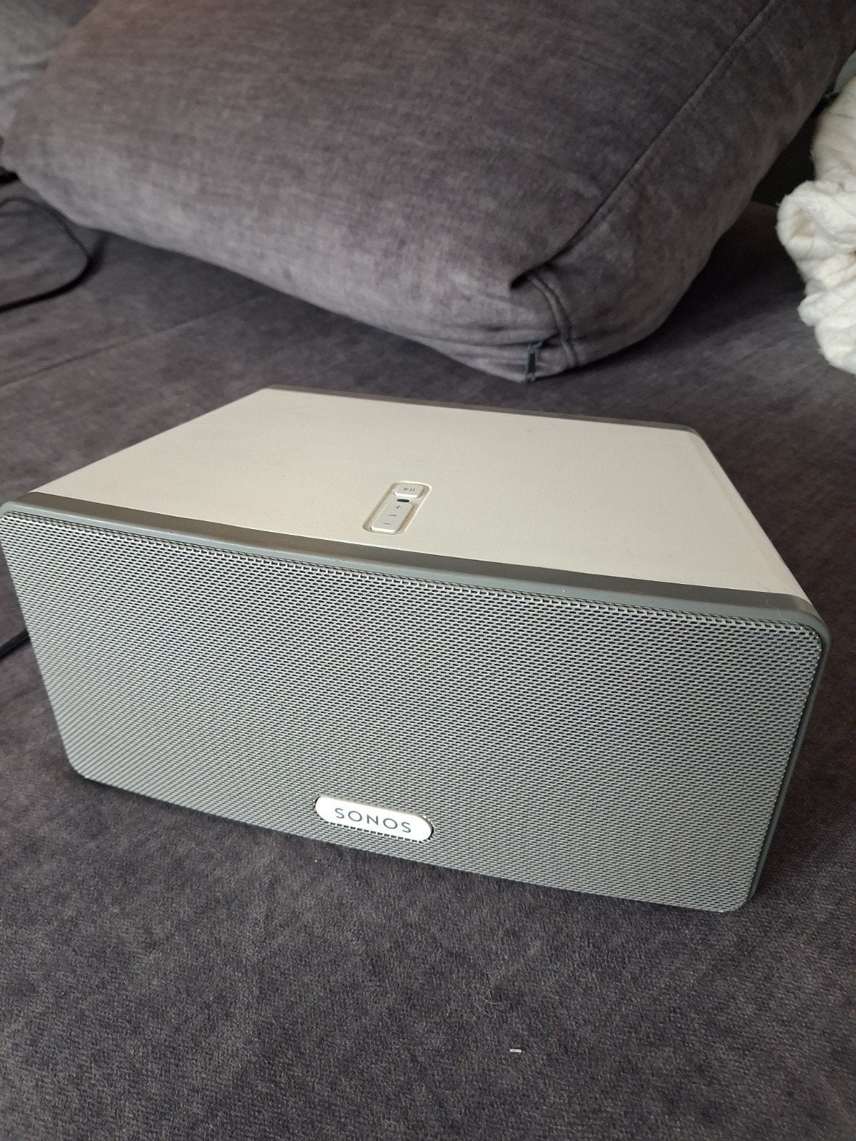 sonos play 3
