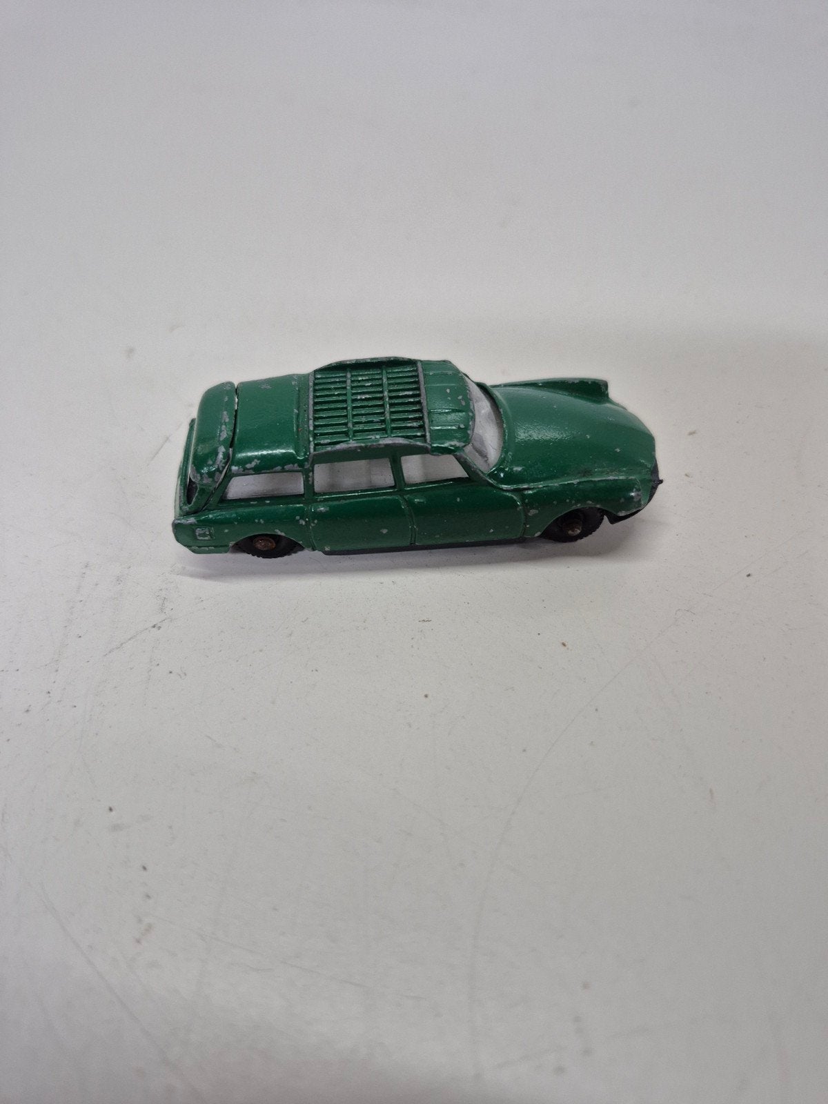 citroen ds break bestbox, Ophalen, Gebruikt, Auto, Overige merken