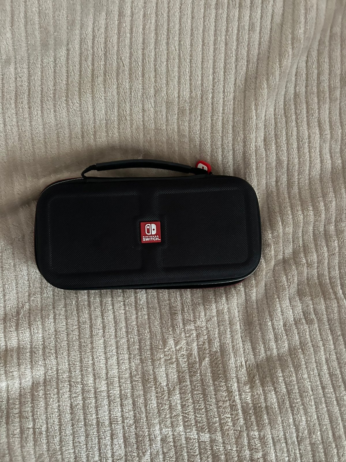Nintendo Switch V1 unpatched topconditie, Ophalen, Zo goed als nieuw, Overige typen