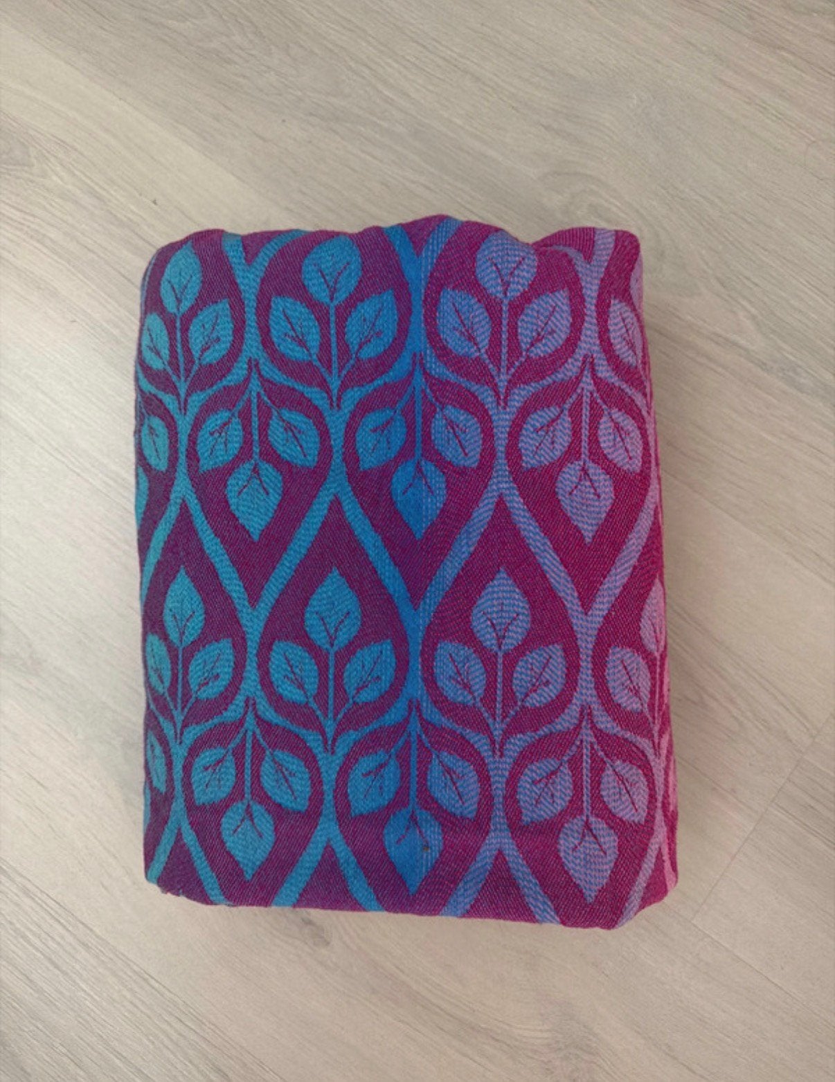 Yaro Slings La Vita Perfection Wool draagdoek – maat 6, Overige merken, Draagdoek, Ophalen of Verzenden, Zo goed als nieuw