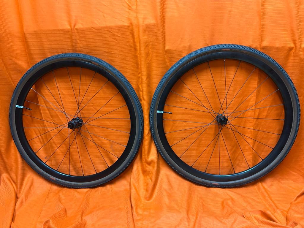 Gravel wielset sram body, Frame, De ruyterstraat 86, Cycling@steenbergen.cc, Racefiets