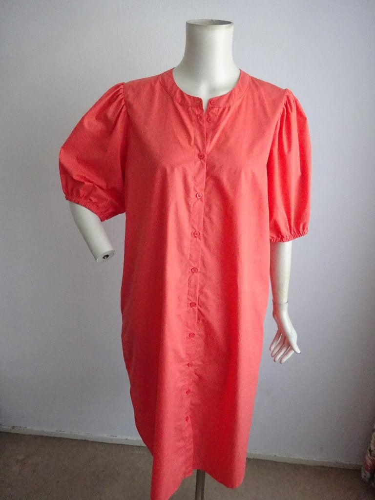 Kaffe jurk mt 42, Overige kleuren, Verzenden, Kaffe, Maat 42/44 (L)