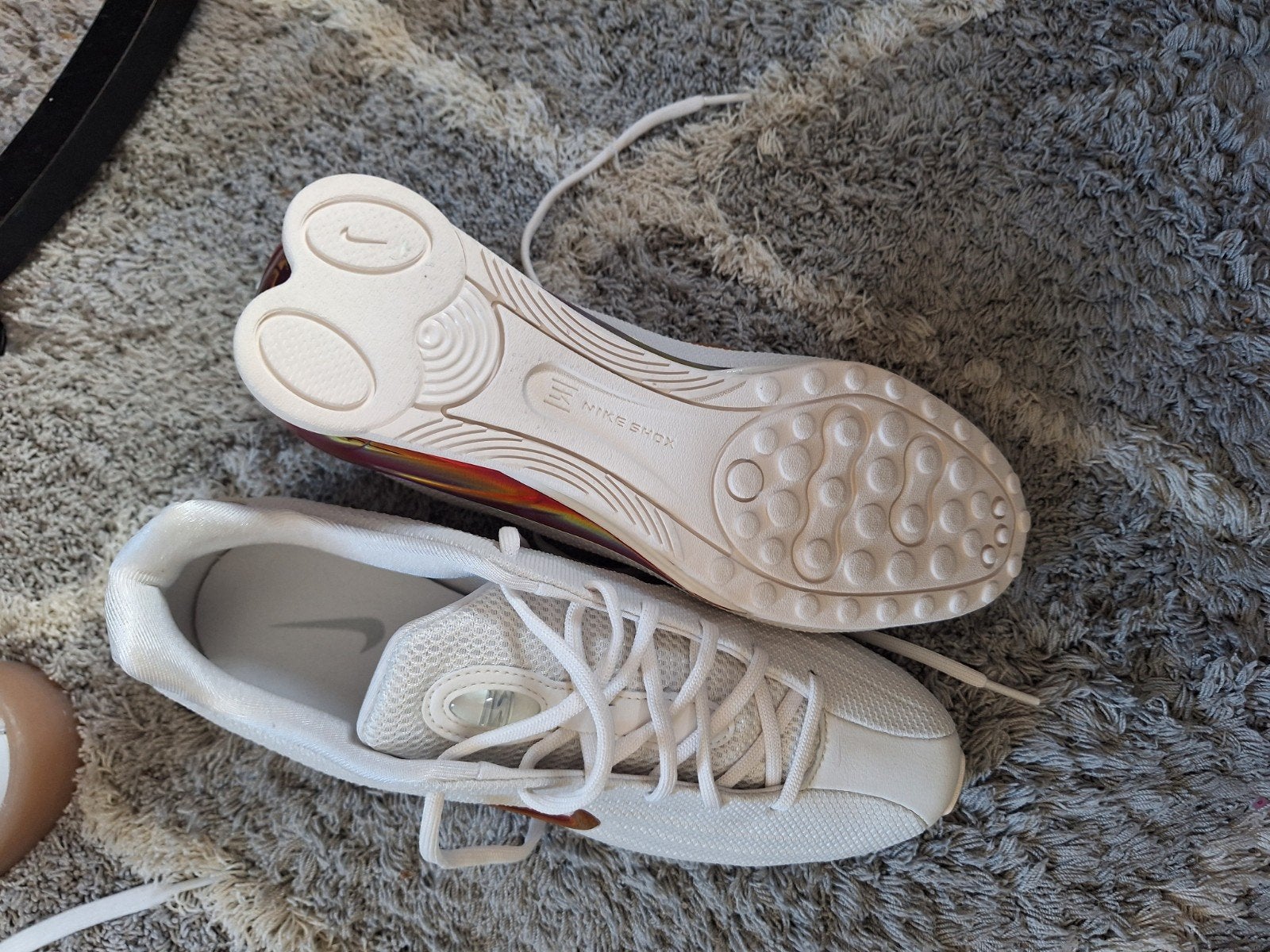 nieuwe nike  mt 40  van €90  nu €50, Nieuw, Ophalen of Verzenden, Overige sporten, Hardloopschoenen