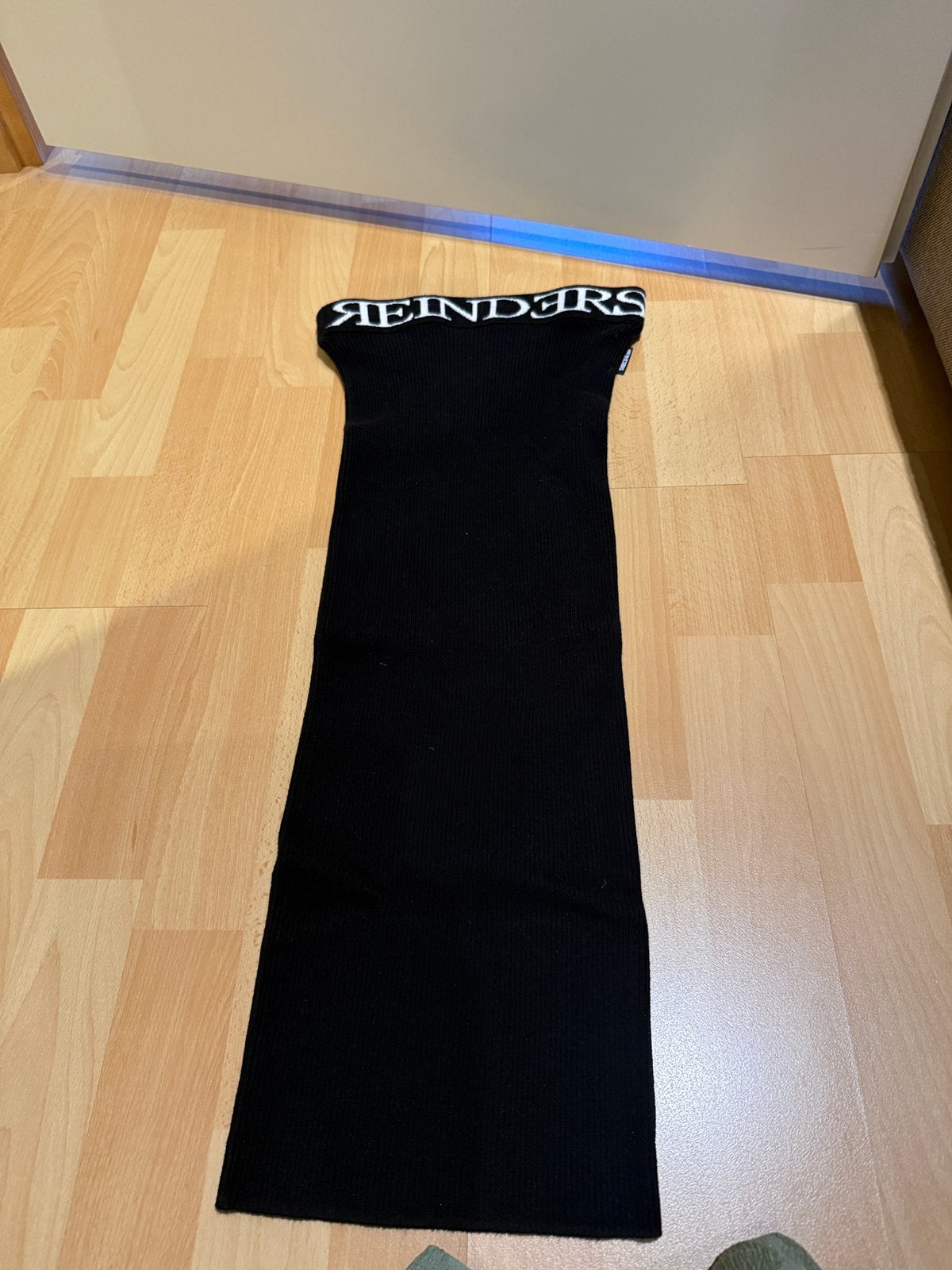 Reinders rok xxs, Zwart, Ophalen of Verzenden, Zo goed als nieuw, Maat 34 (XS) of kleiner