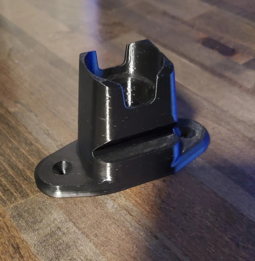 Fanatec QR2 Wallmount - 3D Geprint - Nieuw, Ophalen of Verzenden, Nieuw