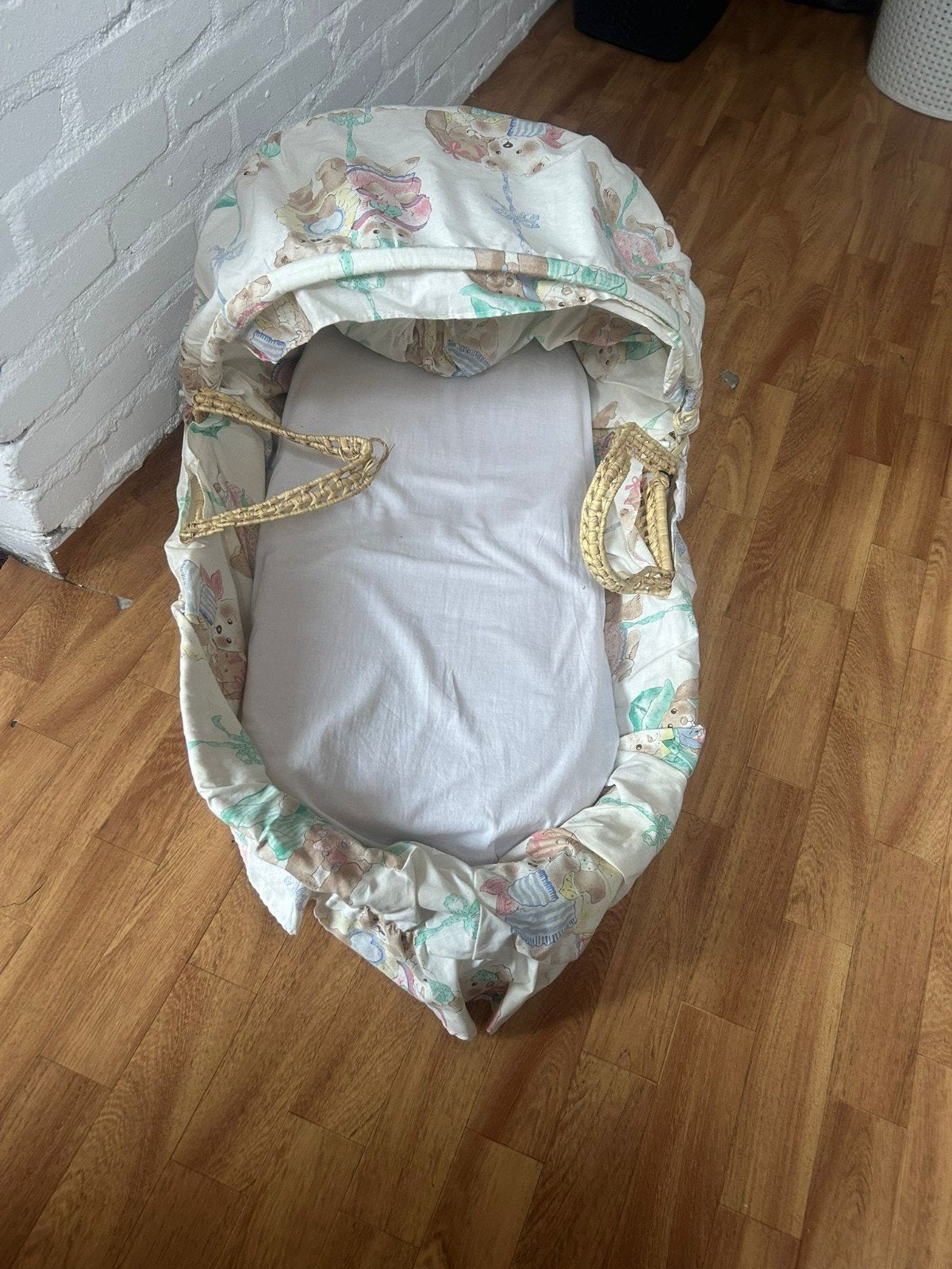 Baby mandje, Ophalen of Verzenden, Overige typen