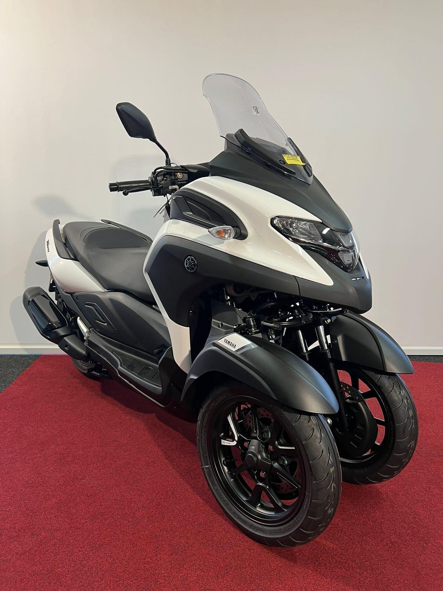 Yamaha Tricity 300 ABS 2025 NIEUW ACTIE, Info@yamaha-motor.eu, 300 cc, Bedrijf, Overig