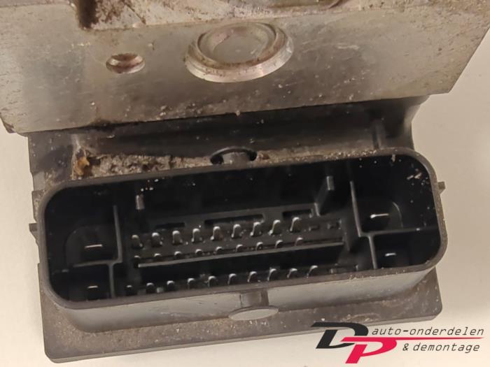 ABS Pomp van een Fiat Punto, Gebruikt, -, -, Ophalen of Verzenden