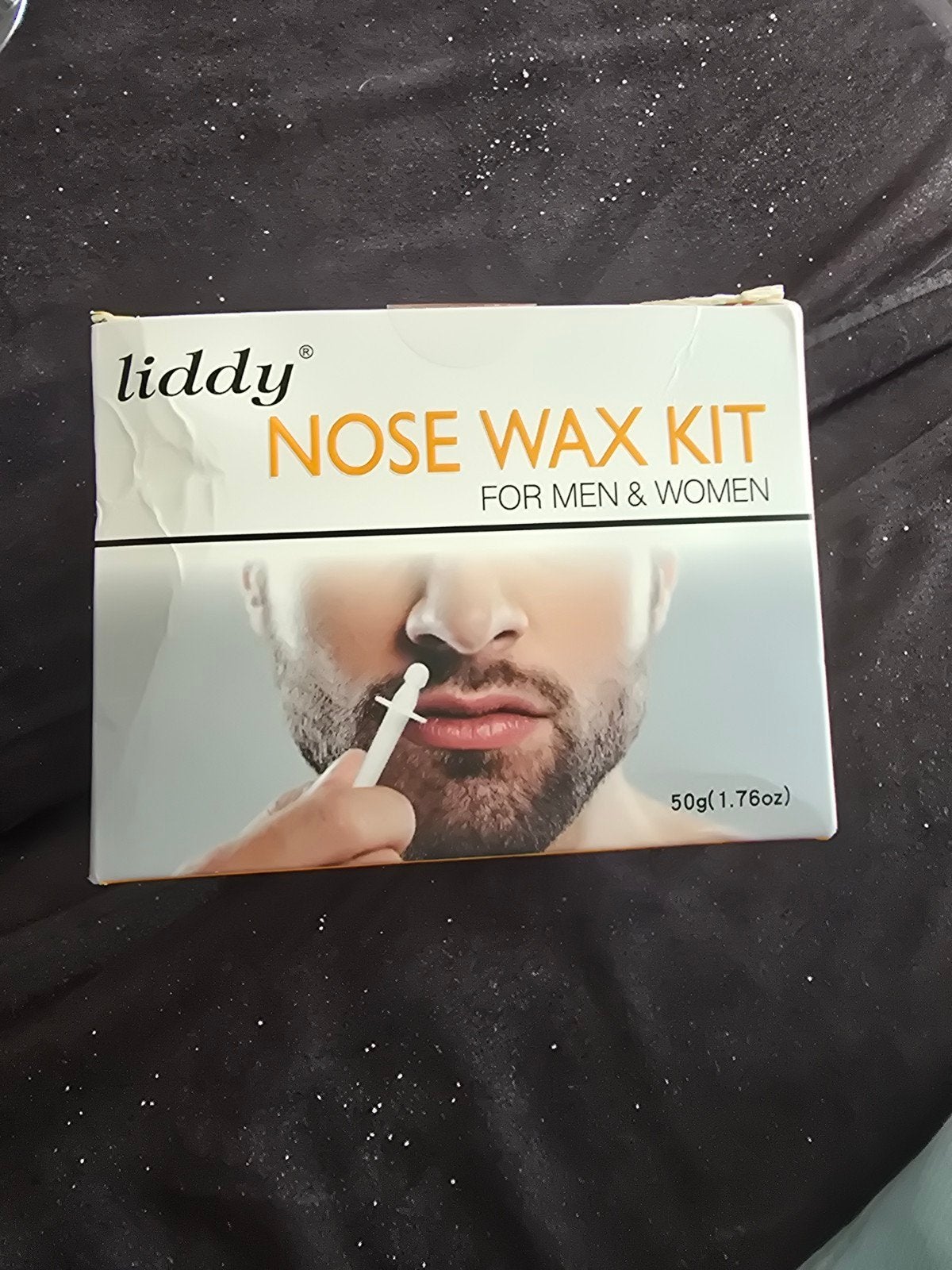 Liddy Neus Wax Kit - Ontharing voor Mannen & Vrouwen, Ophalen of Verzenden
