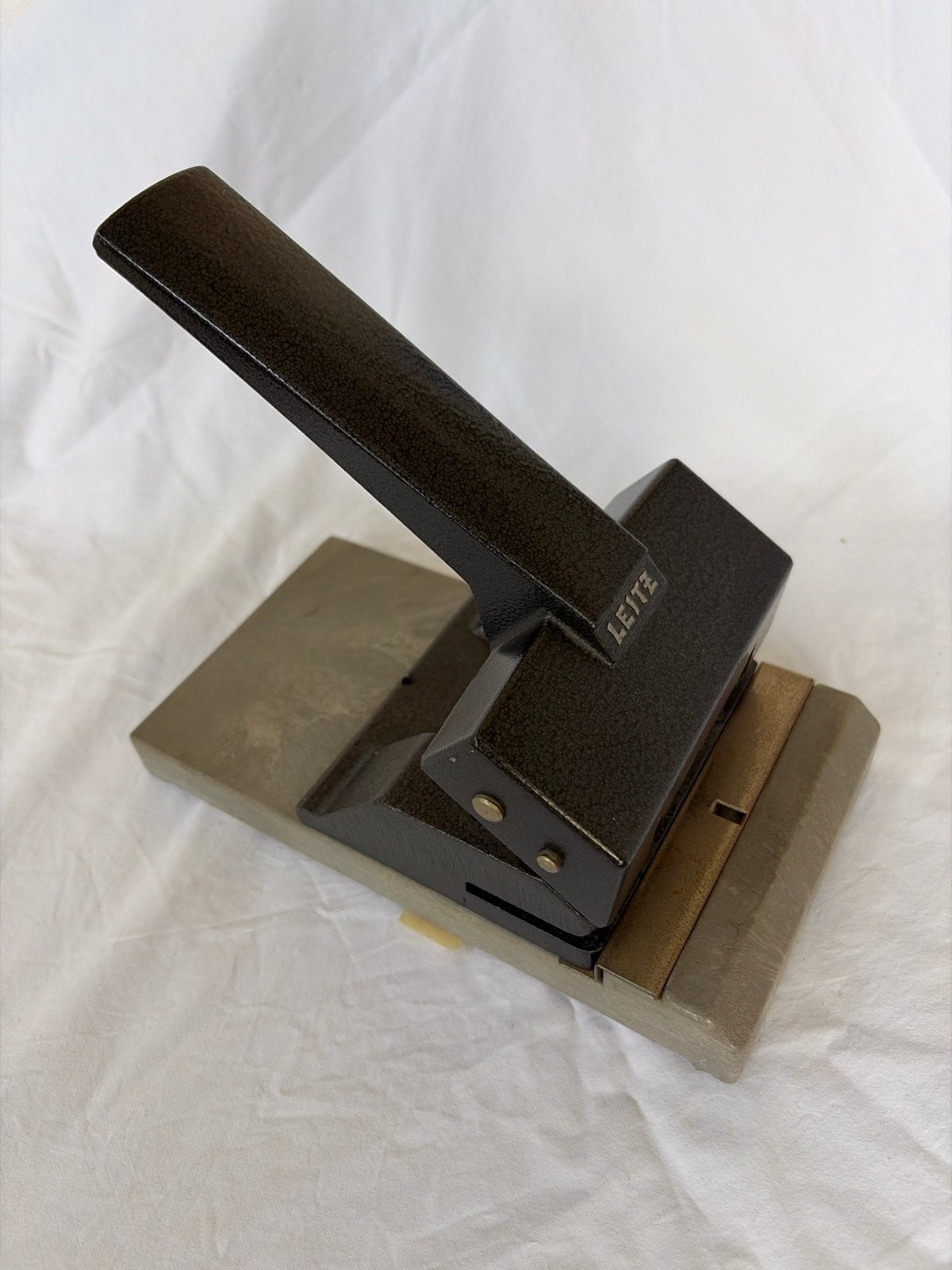 Perforator, Ophalen of Verzenden