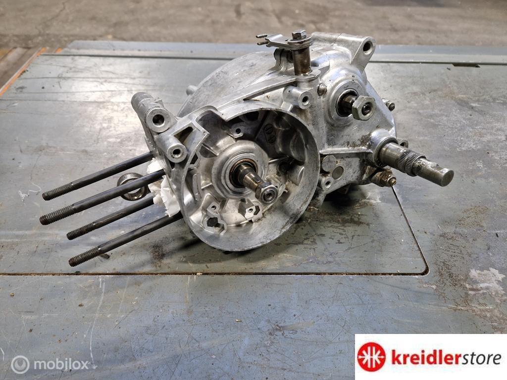 Kreidler 5 bak direct smalle tap in zeer nette staat, Fietsen en Brommers, Brommeronderdelen | Kreidler, Gebruikt, Kreidler, Ophalen of Verzenden