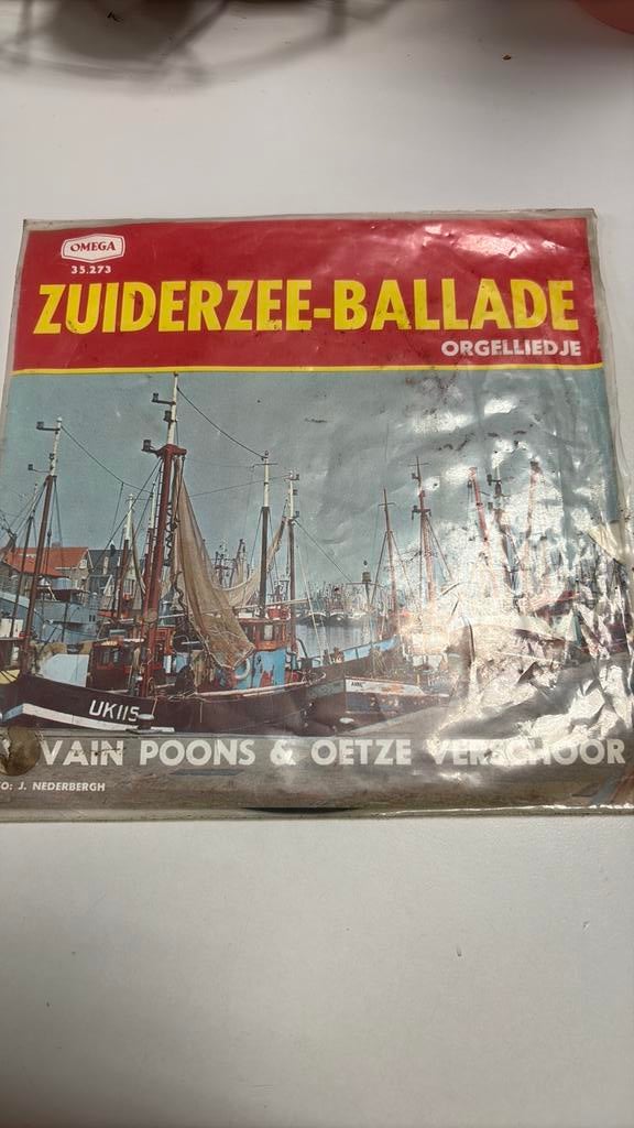Te koop verschillende single’s, Ophalen of Verzenden, Zo goed als nieuw, Nederlandstalig