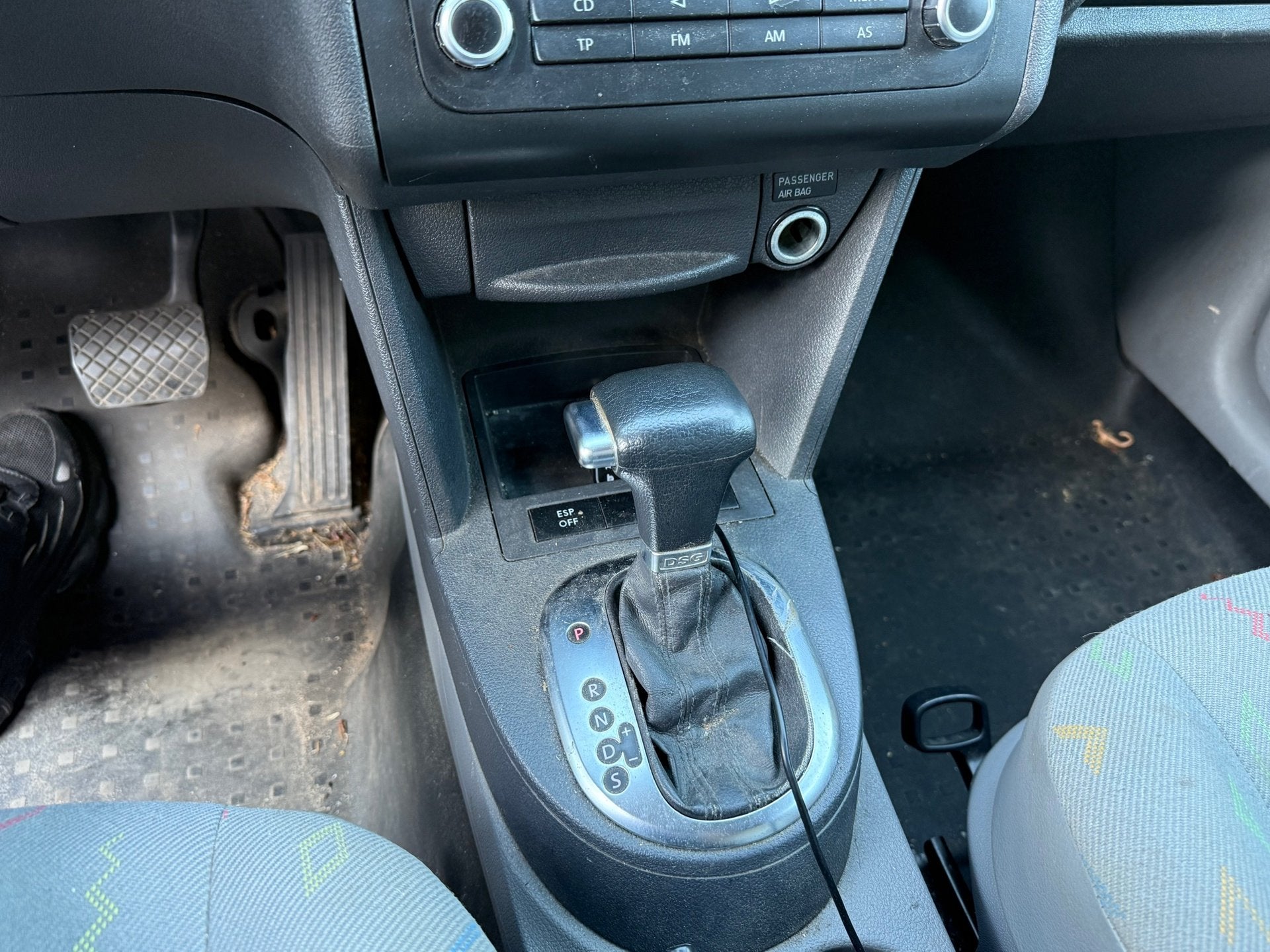 Volkswagen CADDY, Auto's, Bestelauto's, Gebruikt, 4 cilinders, Bedrijf, Diesel