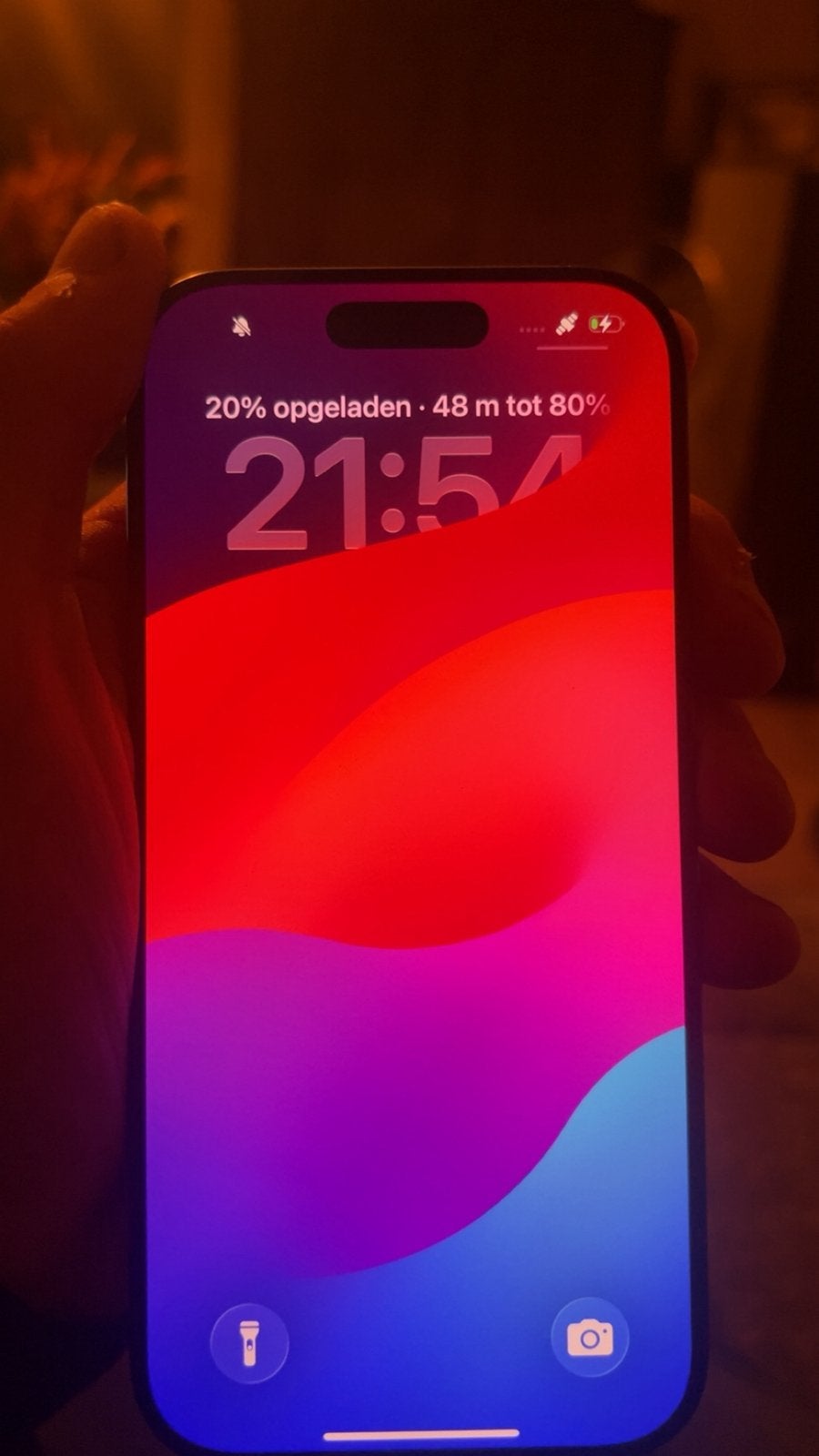 IPHONE 16 pro 256GB NIEUW!, Ophalen of Verzenden, Zo goed als nieuw, Zwart, 256 GB