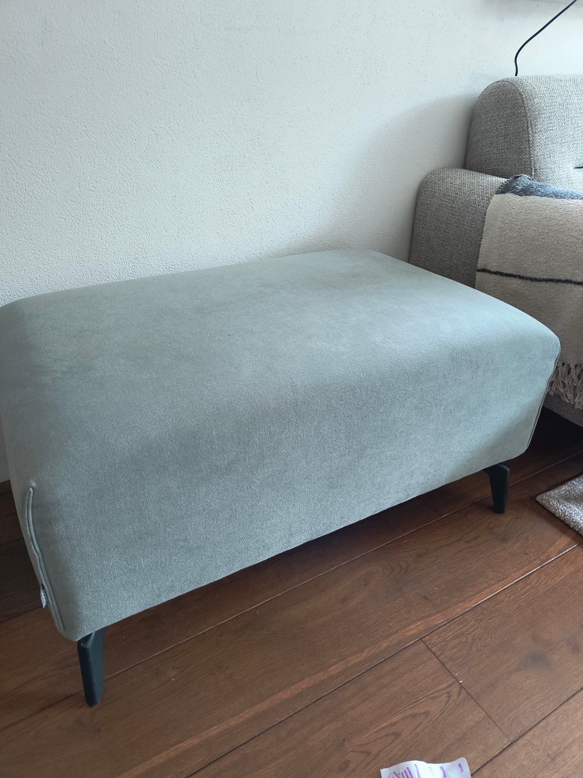 xooon hocker, Huis en Inrichting, Ophalen, Gebruikt