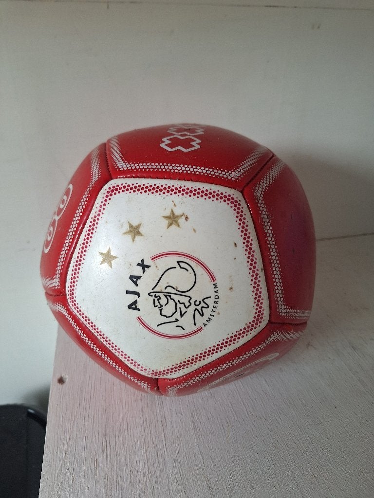 Ajax, Ophalen, Gebruikt, Ajax, Overige typen
