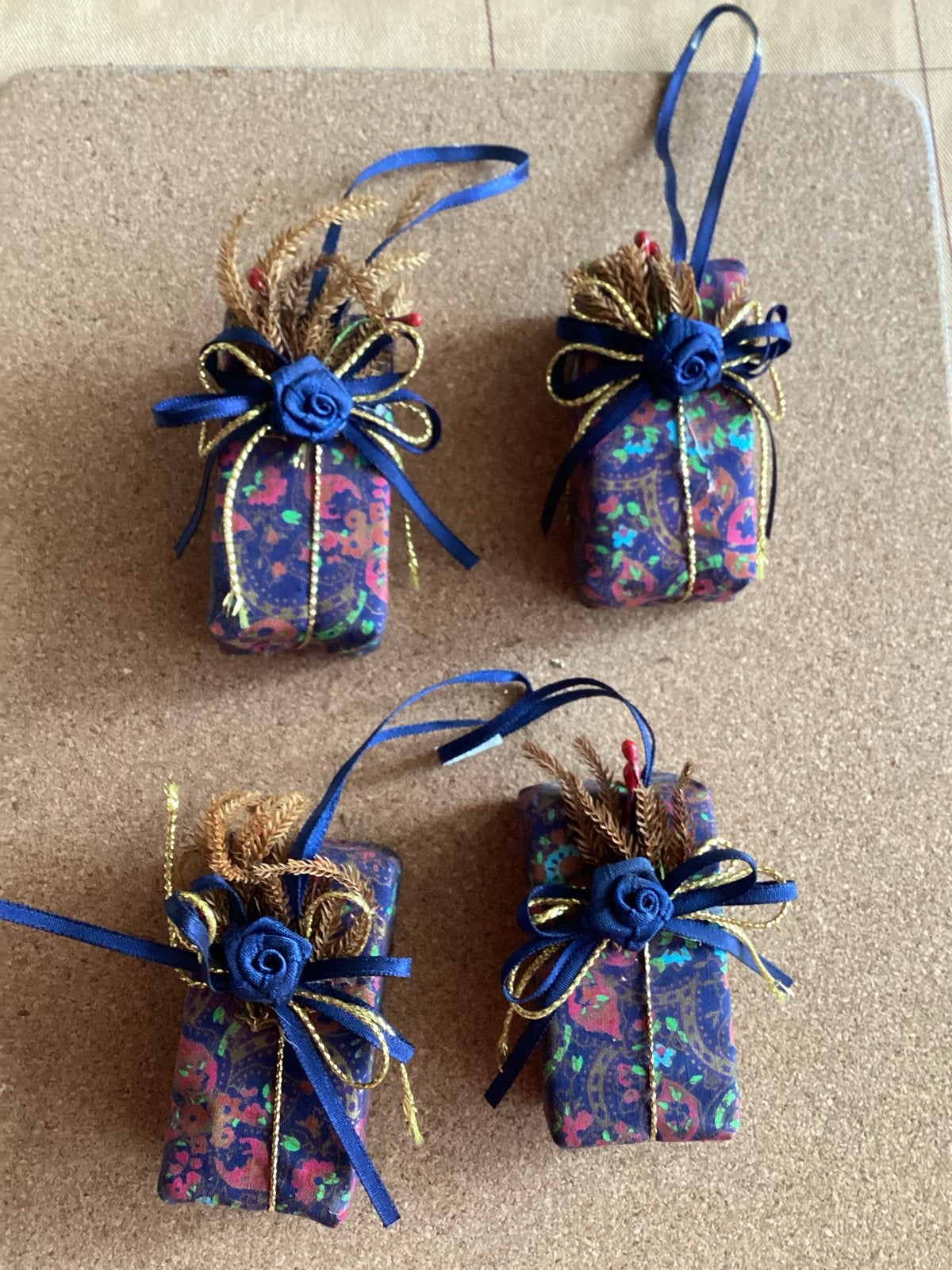 Kerstboomhangers, Diversen, Kerst, Ophalen of Verzenden, Nieuw