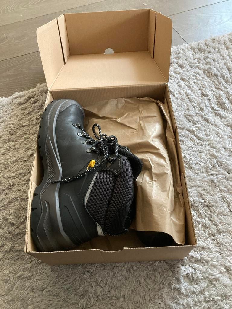 Grisport veiligheidsschoenen maat 45, Ophalen of Verzenden, Nieuw