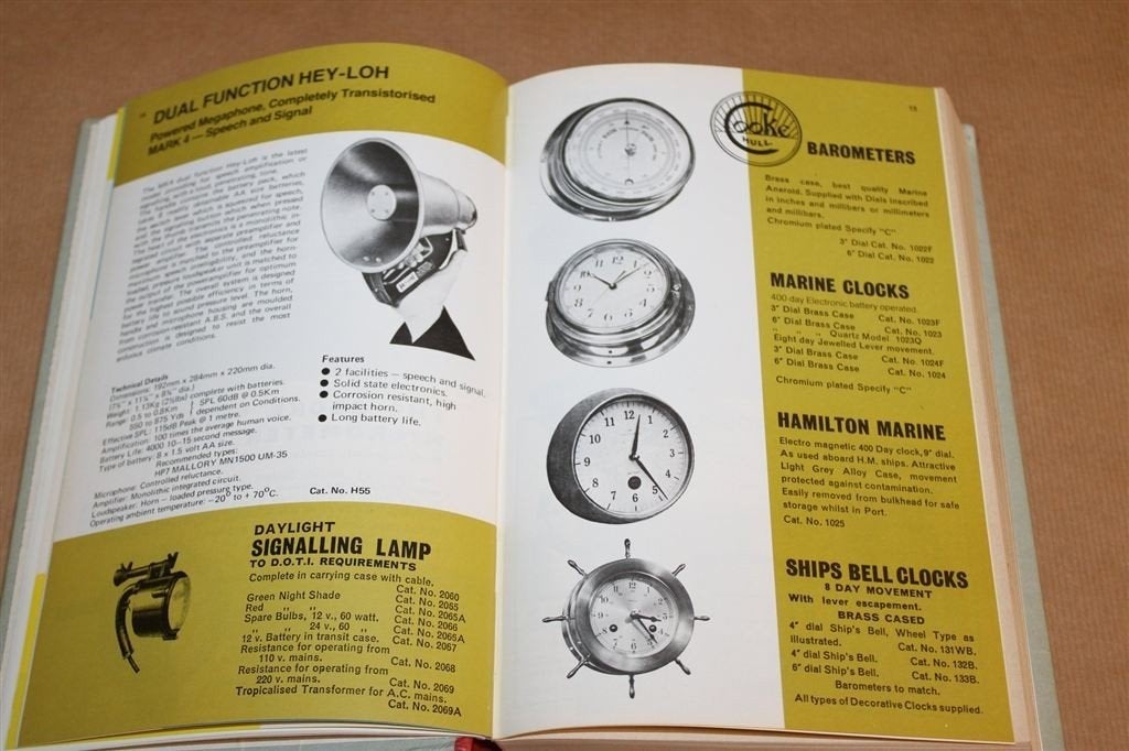 Browns Nautical Almanac 1989 — Getijtafels en Zeevaart, Verzamelen, Gebruikt, -, -, Ophalen of Verzenden