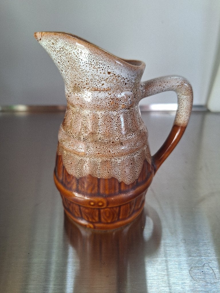 REVOL France kannetje, bruin, Ophalen of Verzenden