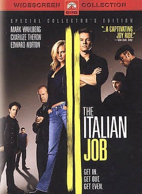 The Italian Job DVD special collector’s edition nieuwstaat, 2000 tot heden, Engels, Nederlands, Ophalen of Verzenden