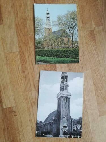 Oldeboorn, Verzamelen, Ophalen of Verzenden, Friesland