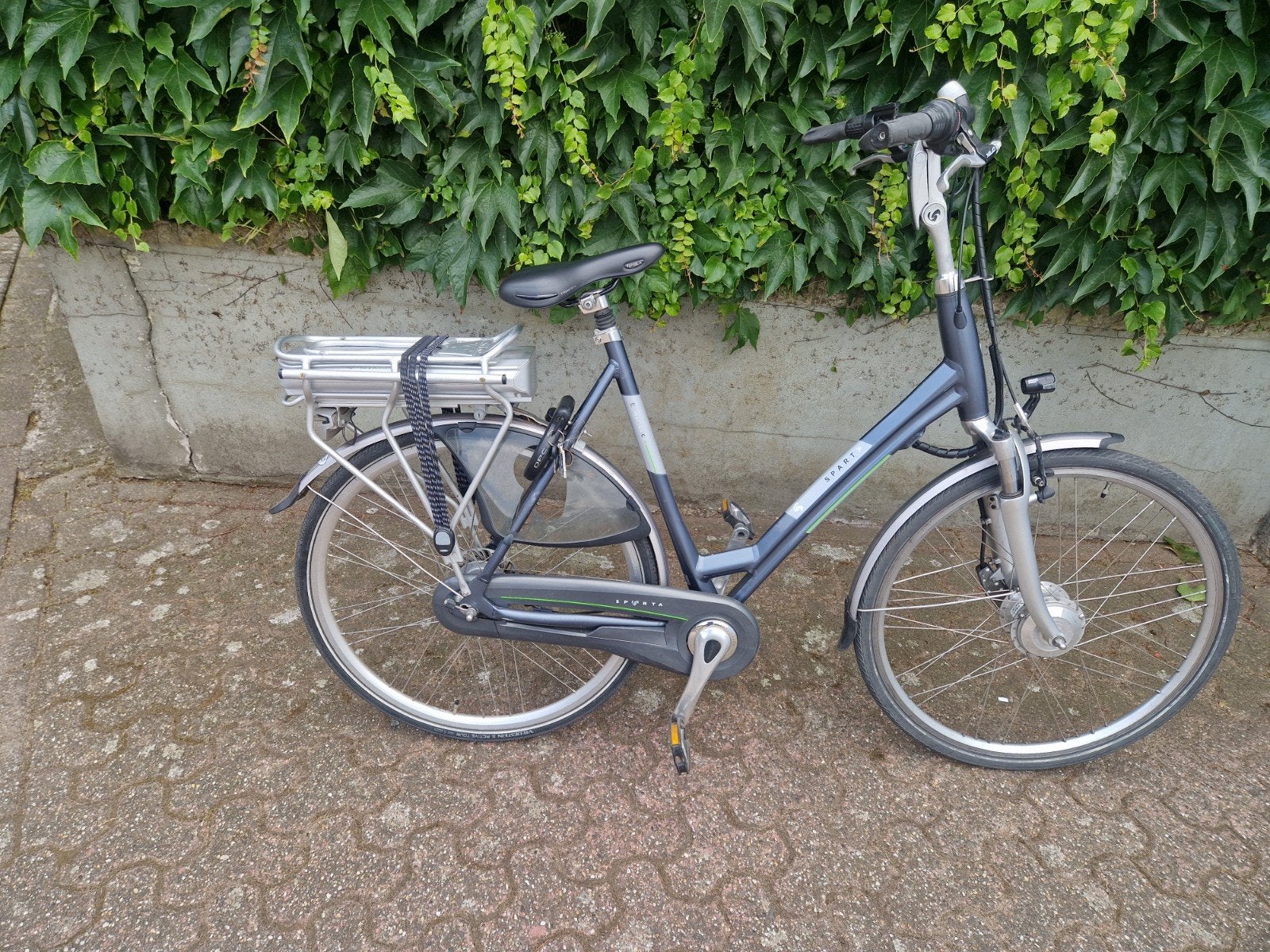 Sparta Emotion C4, 59 cm of meer, Ophalen, Gebruikt, Sparta