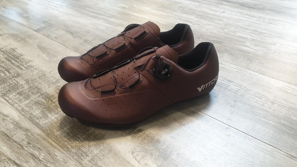 Vittoria Alise Fietsschoenen Maat 42 Nieuw!, Fietsen en Brommers, Fietsaccessoires | Fietskleding, Ophalen, Nieuw, Overige maten