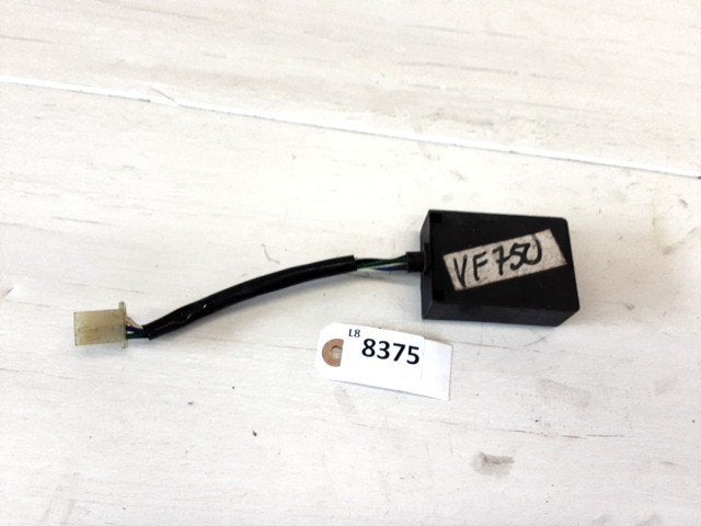 VF750F 1983 - 1985 Honda Elektrische component D1-51733