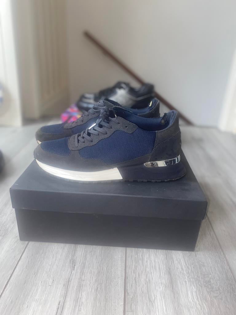 🌟Mallet schoenen heren maat 43 + doos🌟, Ophalen of Verzenden, Gedragen