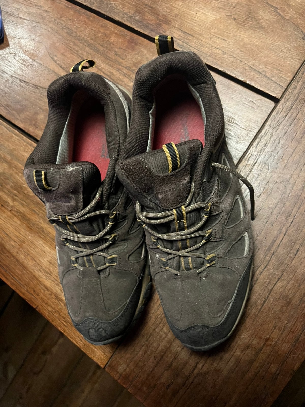 Human nature veterschoenen 44 heren, Ophalen of Verzenden, Gebruikt, Schoenen