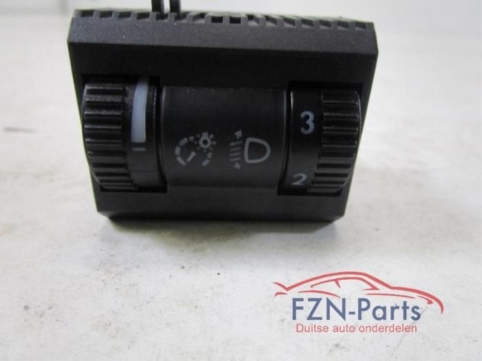 VW Polo 6R Koplamphoogte Verstelling, Ophalen of Verzenden, Gebruikt