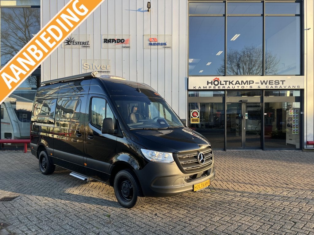 Caravans And Camping Frankia
