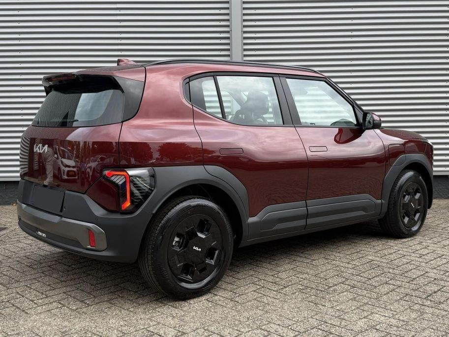 Kia EV2 Air 42.2 kWh Nu €3.000,- voordeel | Direct uit voo, Auto's, Overige modellen, 317 km, Nieuw, SUV of Terreinwagen