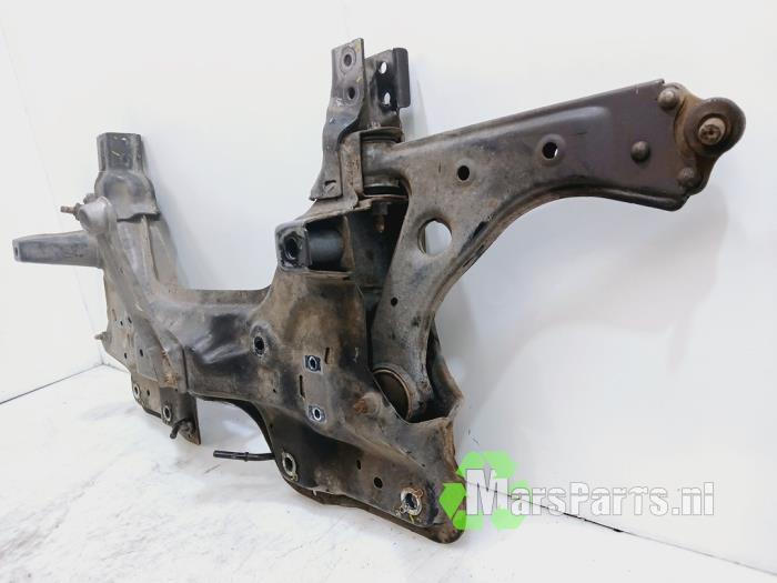 Subframe van een Opel Corsa, Auto-onderdelen, Gebruikt, -, -, Ophalen of Verzenden