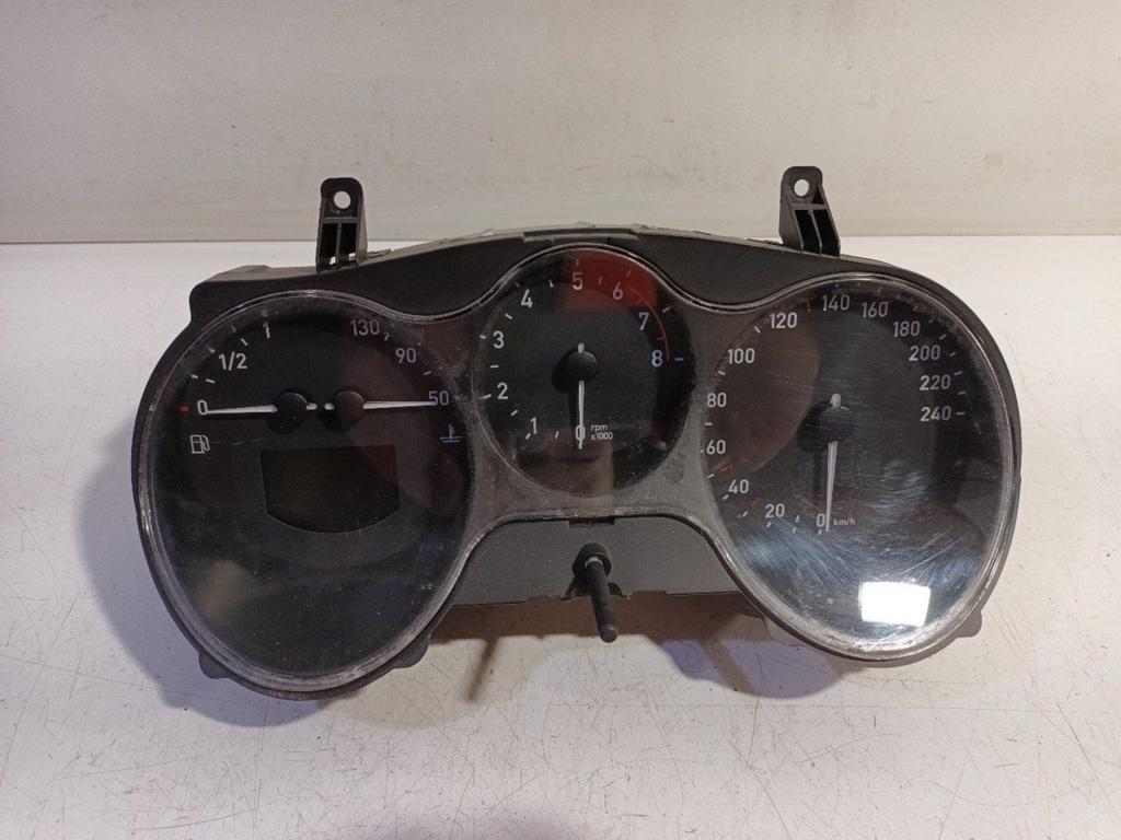 Cockpit Seat Altea, Onderdelen@venauto.nl, Van der Ven Autorecycling B.V., Gebruikt, Ettenseweg 76, 4706 PB Roosendaal, The Netherlands